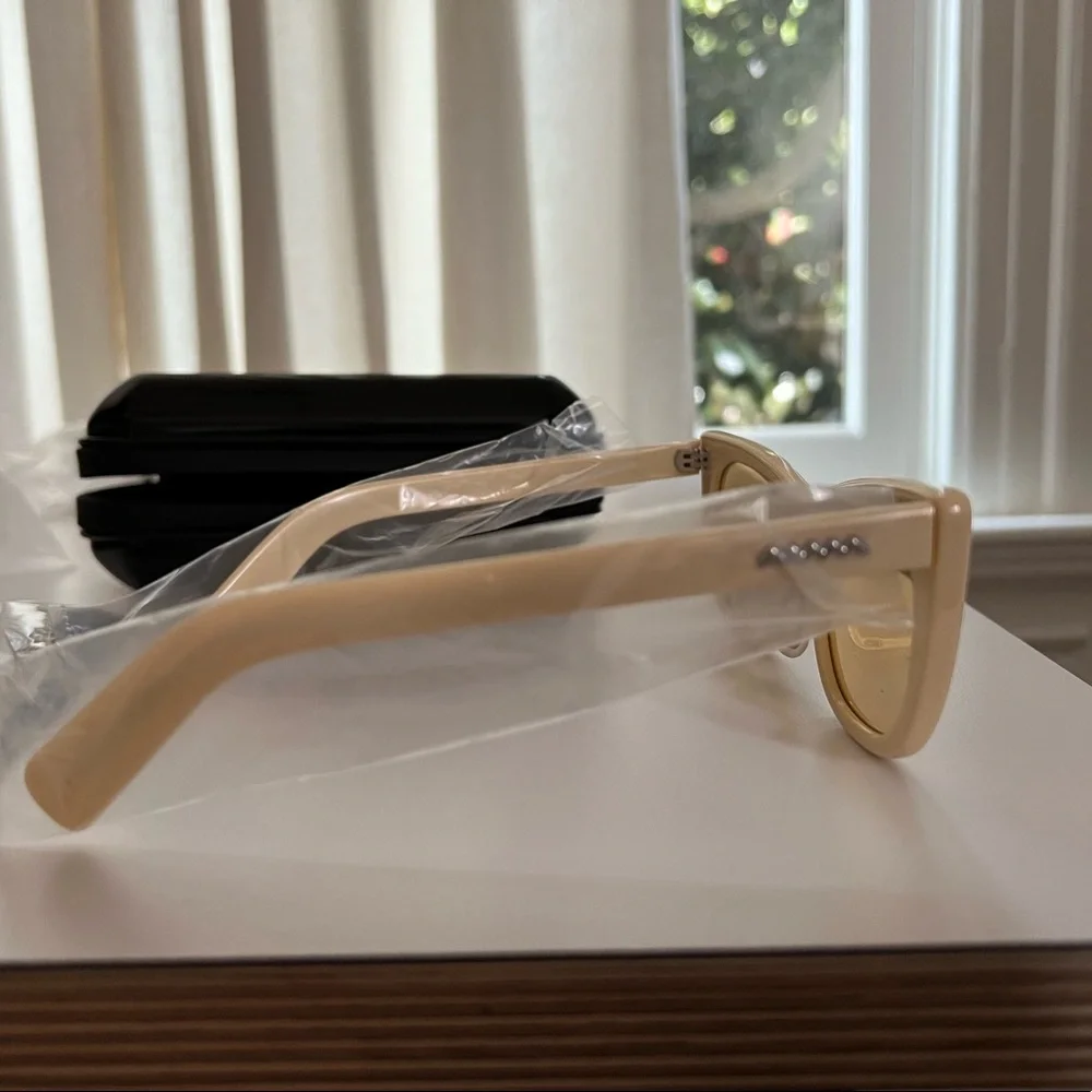 Brain Dead Natto Sunglasses NIB - Picture 6 of 8